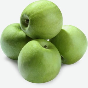 Яблоки Гренни Смит вес
