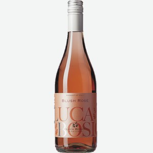 Игристое вино Luca Bosio Blush Rose 0.75л.