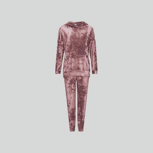 Домашний костюм Togas Лафлэнд розовый XS(40)