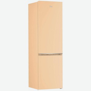Двухкамерный холодильник Beko B1RCNK402SB