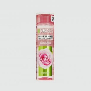 Мицеллярная вода NATURE OF AGIVA Natural Rose 200 мл