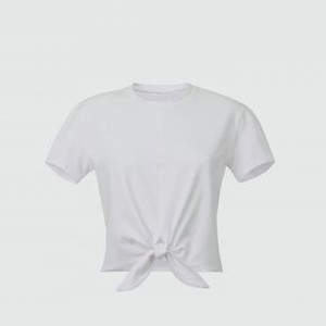 Кроп-футболка SPORT ANGEL Noud White M/L размер
