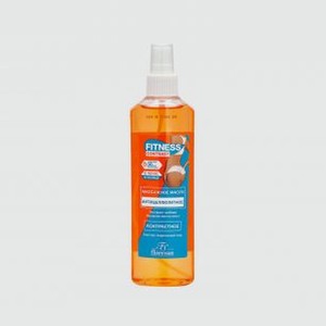 Антицеллюлитное масло для тела FLORESAN Anti-cellulite Massage Oil 275 мл