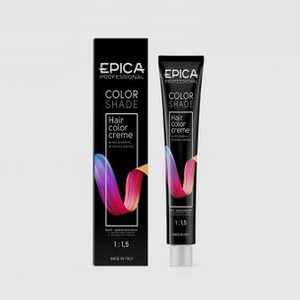 Крем-краска для волос EPICA PROFESSIONAL Colorshade 100 мл