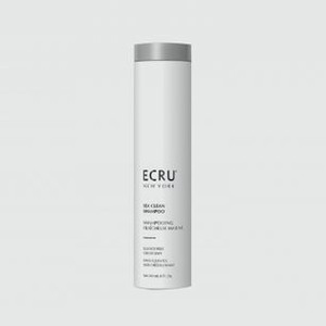 Шампунь интенсивно очищающий для волос ECRU Sea Clean Shampoo 240 мл