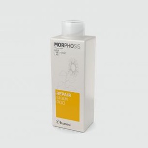 Шампунь восстанавливающий для поврежденных волос FRAMESI Morphosis Repair Shampoo 250 мл
