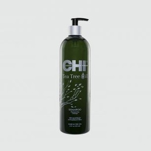 Шампунь для волос CHI Tea Tree Oil 739 мл