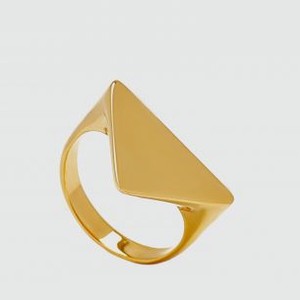 Кольцо MARISOFI Triang Fashion G 17 размер