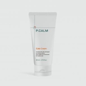 Интенсивно увлажняющий крем для лица P.CALM Cato Cream 80 мл
