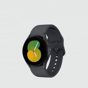 Смарт-часы R900 Watch5 40mm графит SAMSUNG R900, Графит 1 шт