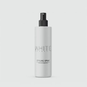 Спрей для укладки волос WHITE COSMETICS Styling Spray 250 мл