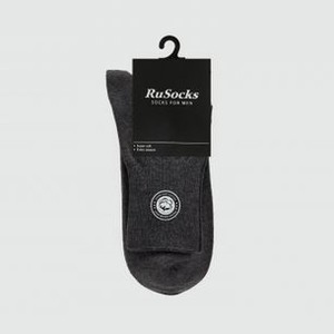 Носки RUSOCKS Темно-серый 42-45 размер