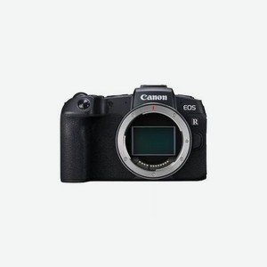 Цифровой фотоаппарат Canon EOS RP Body 3380C003