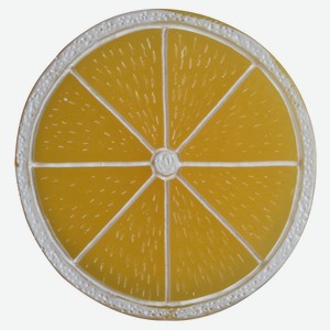 Держатель для телефона Веселые фрукты лимон