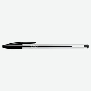 Ручка шариковая BIC Cristal Original черная