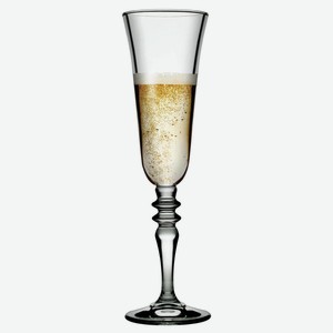 Бокал для шампанского Pasabahce Vintage, 190 мл