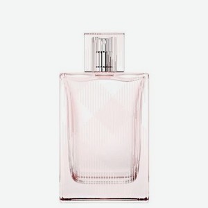 BURBERRY Brit Sheer