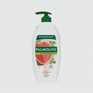 Гель-крем для душа PALMOLIVE Naturals Watermelon 750 мл