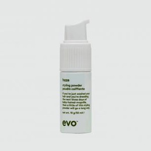 Пудра для текстуры и объема EVO Haze Styling Powder 50 мл