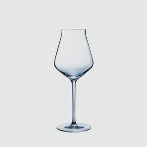 Набор бокалов для белого вина CHEF&SOMMELIER Reveal Up 400 Мл 6 шт