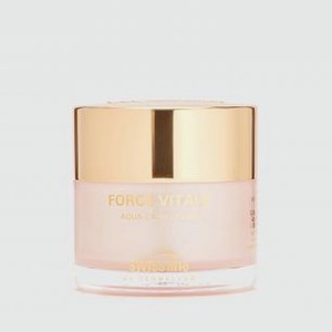 Успокаивающий увлажняющий крем для чувствительной кожи SWISS LINE Force Vitale Aqua-calm Cream 50 мл
