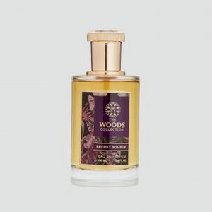 Парфюмерная вода THE WOODS COLLECTION Secret Source 100 мл