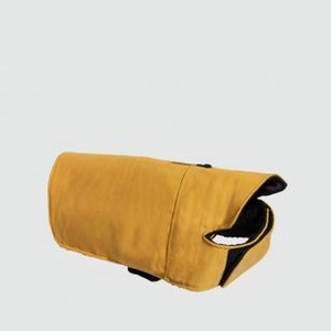 Утепленное пальто ZEE.DOG Yellow XL размер