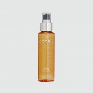 Интенсивно питающее масло для волос COTRIL Nutro Miracle Oil 100 мл