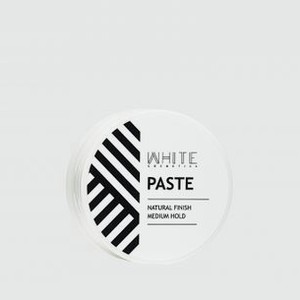 Паста для укладки волос WHITE COSMETICS Hair Paste 50 мл