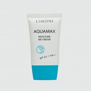 BB крем LIMONI Aquamax Moisture Bb Cream 40 мл
