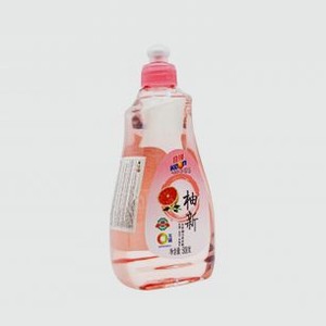 Средство для мытья посуды KEON Grapefruit Dishwashing Liquid 508 гр