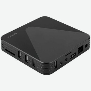 Медиаплеер Rombica Smart Box A3 (VPDB-08)