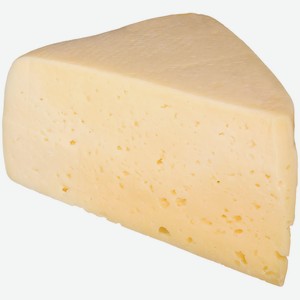 Сыр полутвердый Радость Вкуса тильзитер люкс 45% ~350 г