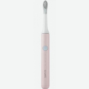 Электрическая зубная щетка SOOCAS So White Sonic Electric Toothbrush Pink