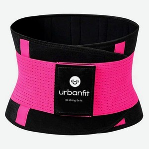 URBANFIT Пояс для похудения