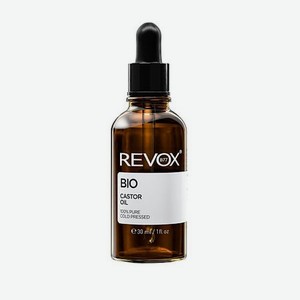 REVOX B77 Масло касторовое для кожи