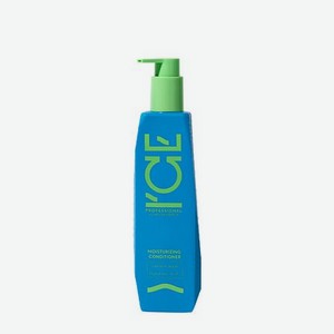 ICE BY NATURA SIBERICA Кондиционер для волос «Увлажняющий» Organic Moisturizing