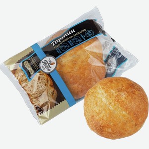Хлеб Тартин ПЕКО пшеничный, 0.3кг