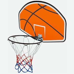 Баскетбольный щит Firemark для батутов