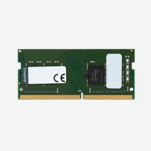 Память оперативная Kingston DDR4 16GB 2666MHz SO-DIMM (KVR26S19D8/16)