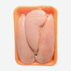 Филе цыпленка охлажденное ТЧН! (ОКЕЙ DAILY) кг