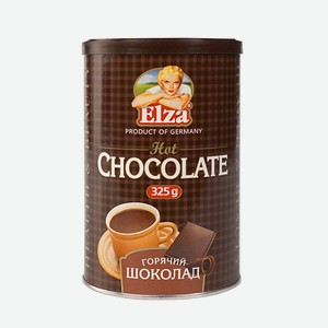 Шоколад горячий Elza 325г