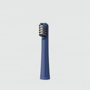 Сменная головка для щётки N1 REALME Sonic Electric Toothbrush N1 Head Blue