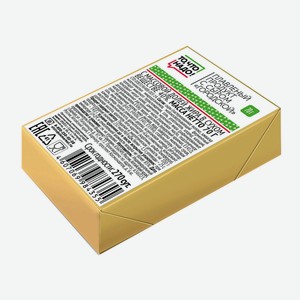 СЗМЖ Плавленый сырный продукт ОКЕЙ Daily (ТЧН!) Городской 70г