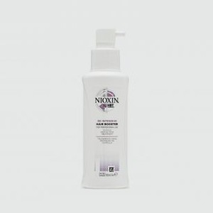 Усилитель роста волос NIOXIN Intensive Treatments Hair Booster 100 мл