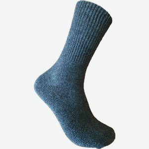 Носки мужские Dauber МТ2129 - Синий, Без дизайна, 27