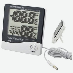 Термогигрометр Aceline HTC-2