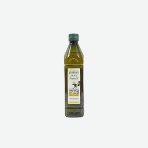Масло оливковое Poyraz Olive Pomace Oll пэт 500 мл