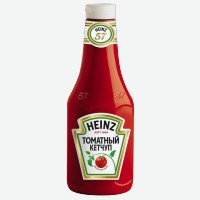 Кетчуп томатный   Heinz  , 0,8 кг