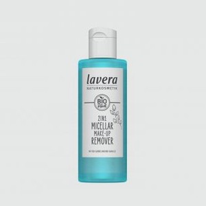 Мицеллярное средство для снятия макияжа LAVERA 2in1 Micellar Make-up Remover 100 мл